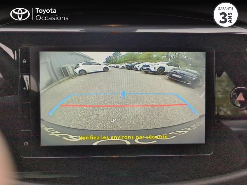 TOYOTA Aygo X d’occasion à vendre à MONTFAVET chez VDA (Photo 15)