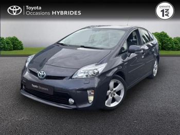 TOYOTA Prius d’occasion à vendre à MONTFAVET