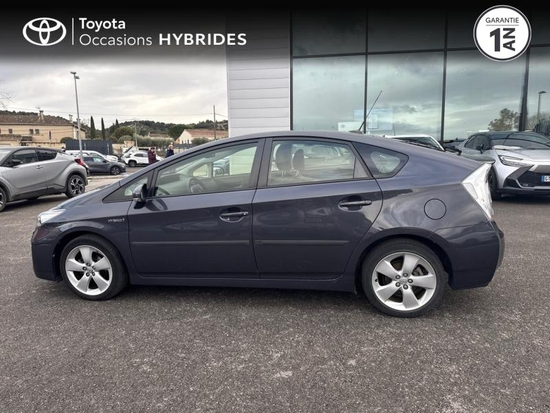 TOYOTA Prius d’occasion à vendre à MONTFAVET chez VDA (Photo 3)