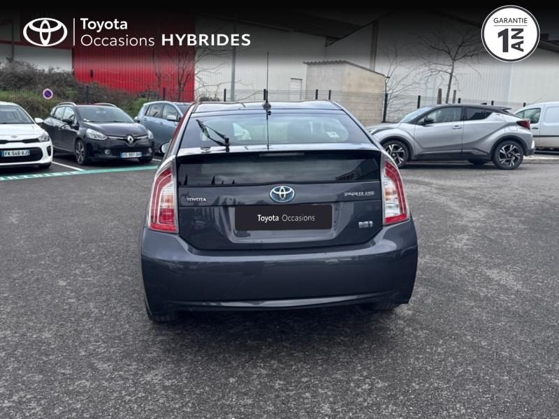 TOYOTA Prius d’occasion à vendre à MONTFAVET chez VDA (Photo 4)