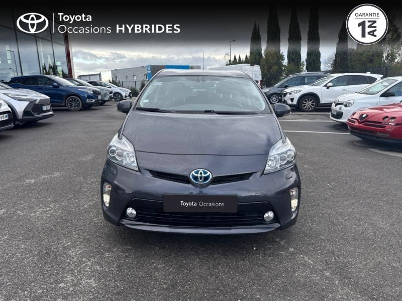 TOYOTA Prius d’occasion à vendre à MONTFAVET chez VDA (Photo 5)