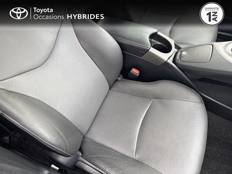 TOYOTA Prius d’occasion à vendre à MONTFAVET chez VDA (Photo 6)