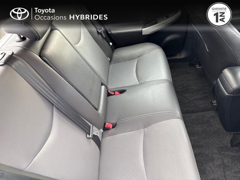 TOYOTA Prius d’occasion à vendre à MONTFAVET chez VDA (Photo 7)