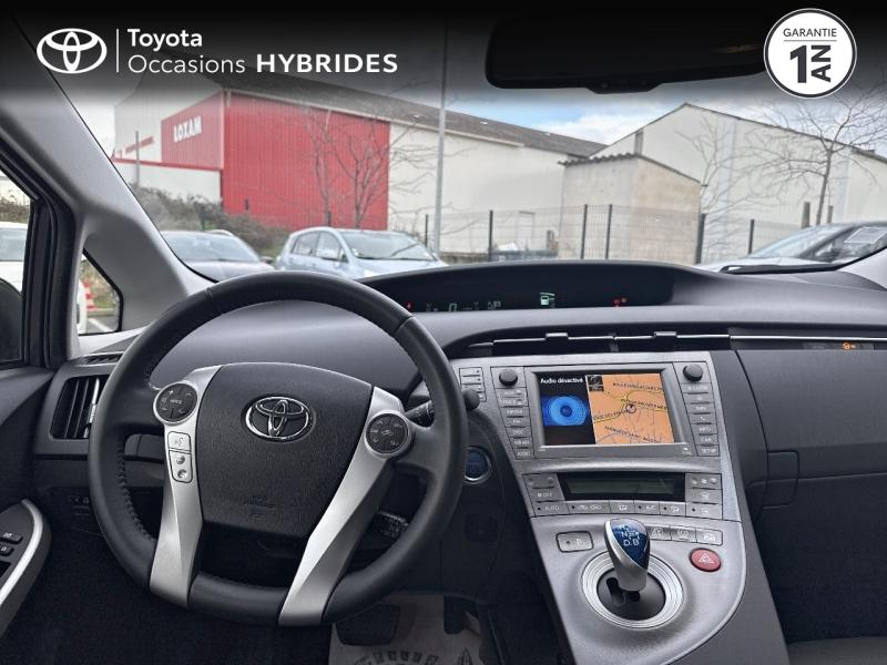 TOYOTA Prius d’occasion à vendre à MONTFAVET chez VDA (Photo 8)