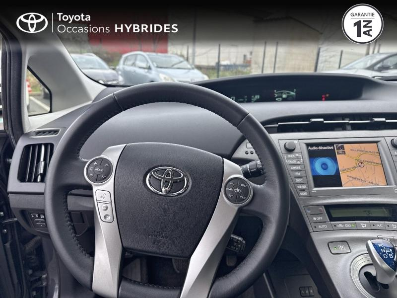 TOYOTA Prius d’occasion à vendre à MONTFAVET chez VDA (Photo 9)