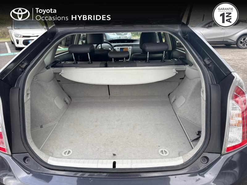 TOYOTA Prius d’occasion à vendre à MONTFAVET chez VDA (Photo 10)