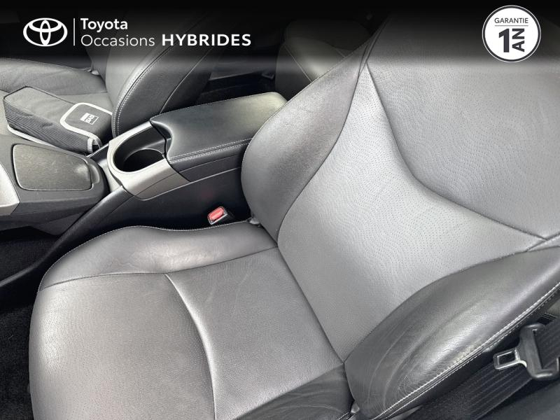 TOYOTA Prius d’occasion à vendre à MONTFAVET chez VDA (Photo 11)