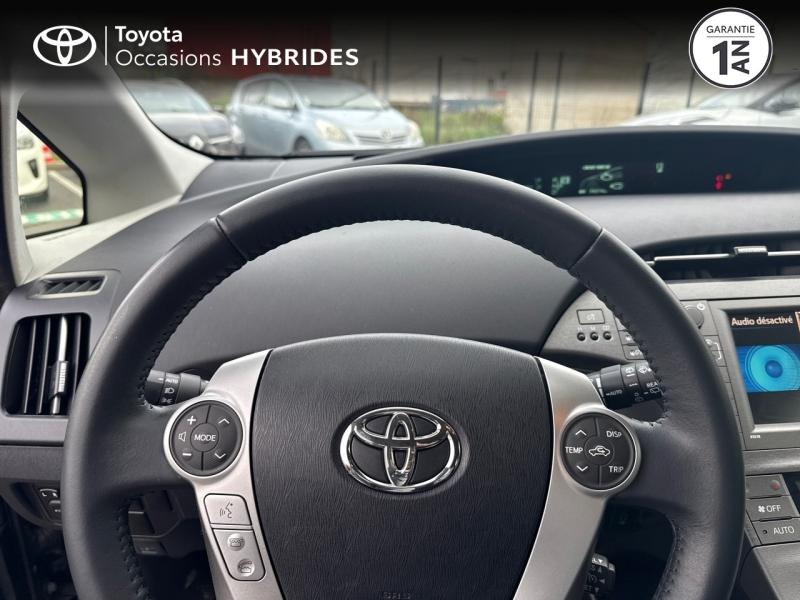 TOYOTA Prius d’occasion à vendre à MONTFAVET chez VDA (Photo 13)