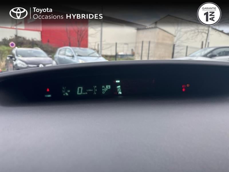 TOYOTA Prius d’occasion à vendre à MONTFAVET chez VDA (Photo 14)