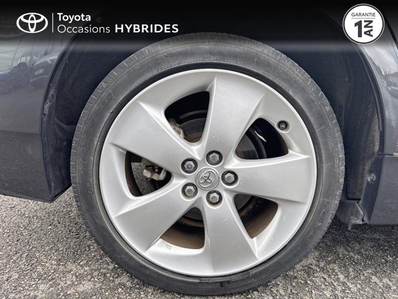 TOYOTA Prius d’occasion à vendre à MONTFAVET chez VDA (Photo 16)