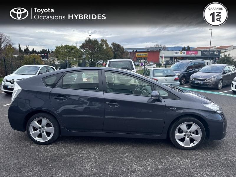 TOYOTA Prius d’occasion à vendre à MONTFAVET chez VDA (Photo 17)