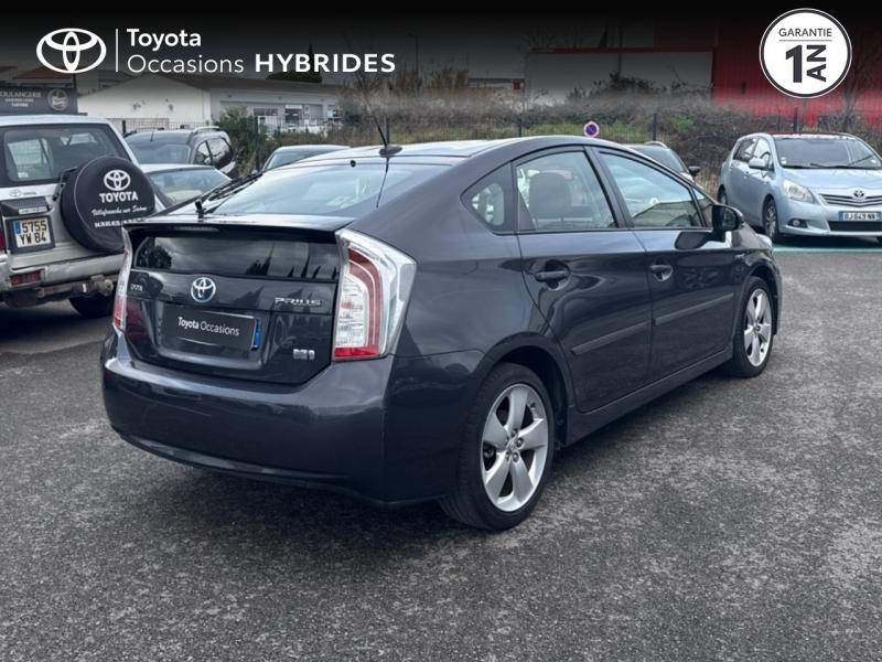 TOYOTA Prius d’occasion à vendre à MONTFAVET chez VDA (Photo 18)
