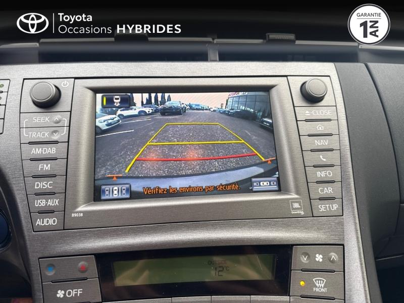 TOYOTA Prius d’occasion à vendre à MONTFAVET chez VDA (Photo 20)