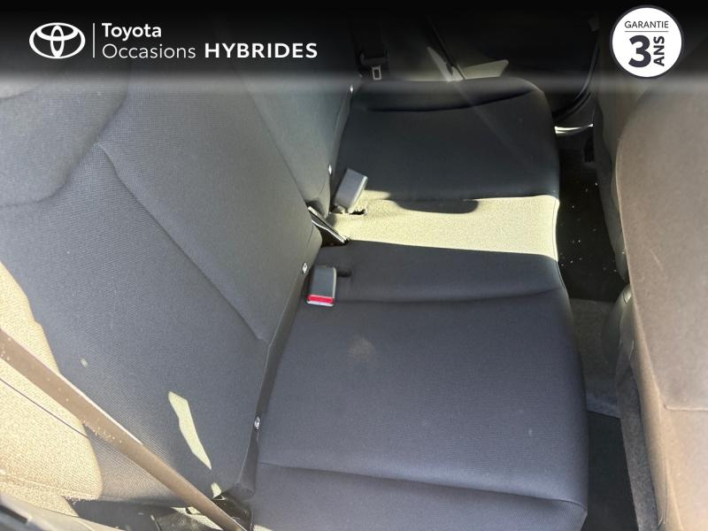 TOYOTA Aygo X d’occasion à vendre à MONTFAVET chez VDA (Photo 7)