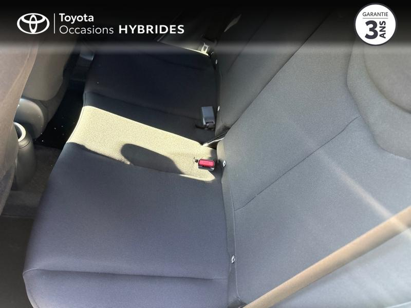 TOYOTA Aygo X d’occasion à vendre à MONTFAVET chez VDA (Photo 12)