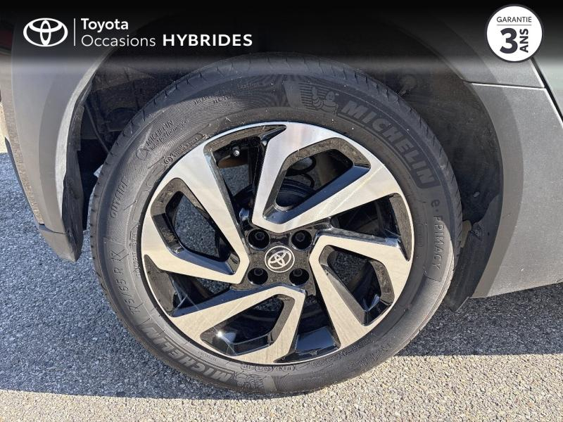 TOYOTA Aygo X d’occasion à vendre à MONTFAVET chez VDA (Photo 16)