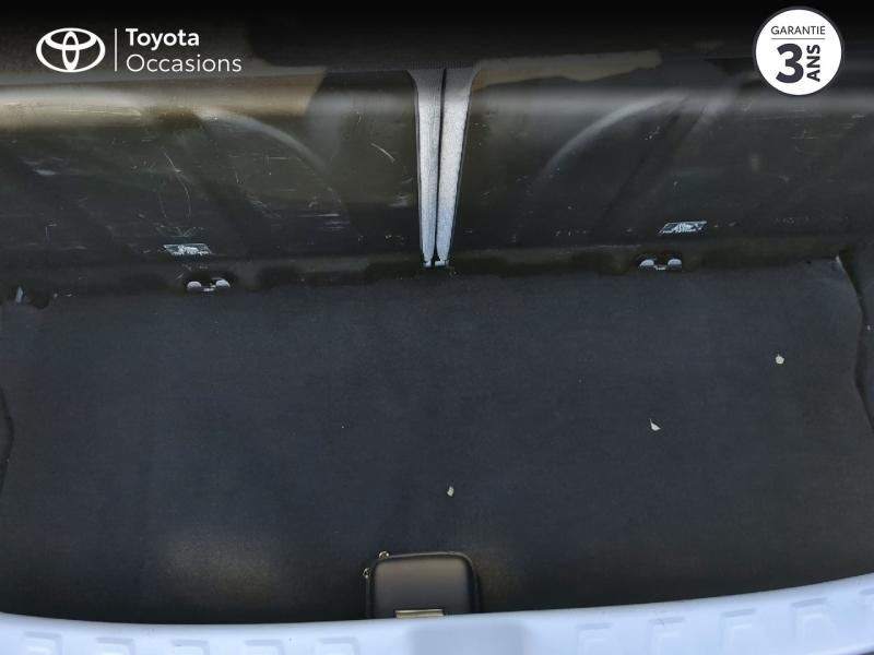 TOYOTA Aygo d’occasion à vendre à MONTFAVET chez VDA (Photo 10)