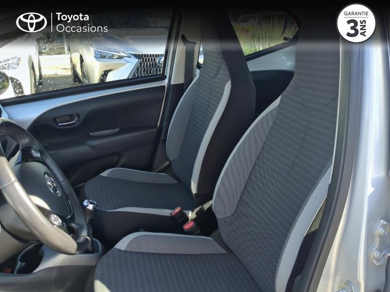 TOYOTA Aygo d’occasion à vendre à MONTFAVET chez VDA (Photo 11)