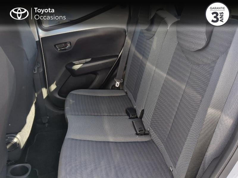 TOYOTA Aygo d’occasion à vendre à MONTFAVET chez VDA (Photo 12)