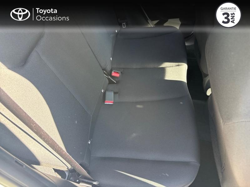 TOYOTA Aygo X d’occasion à vendre à MONTFAVET chez VDA (Photo 7)