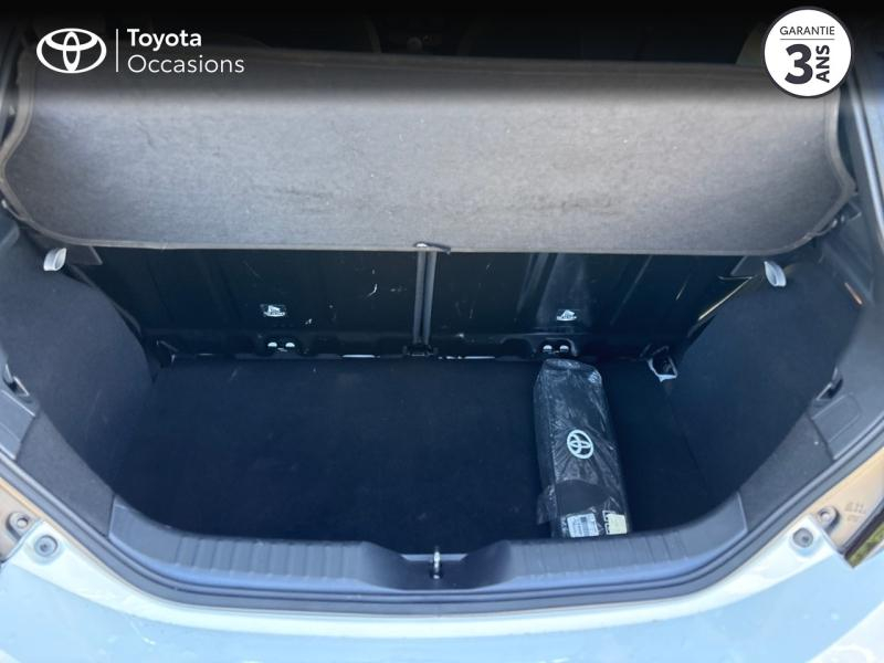 TOYOTA Aygo X d’occasion à vendre à MONTFAVET chez VDA (Photo 10)