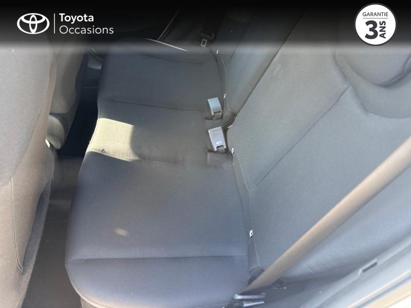 TOYOTA Aygo X d’occasion à vendre à MONTFAVET chez VDA (Photo 12)