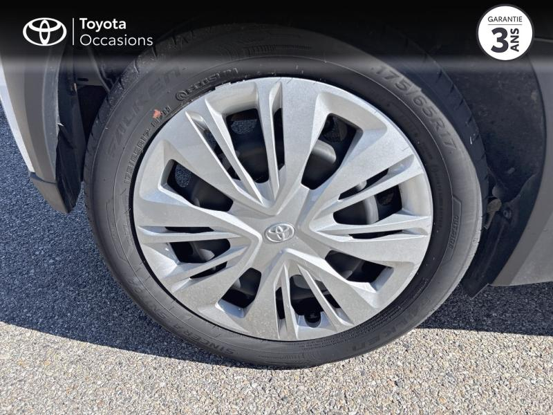 TOYOTA Aygo X d’occasion à vendre à MONTFAVET chez VDA (Photo 16)