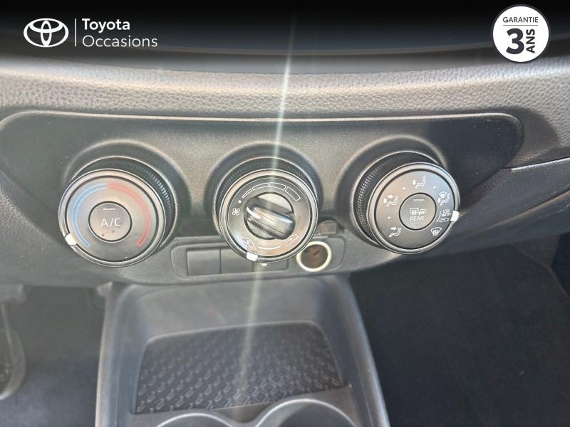 TOYOTA Aygo X d’occasion à vendre à MONTFAVET chez VDA (Photo 20)