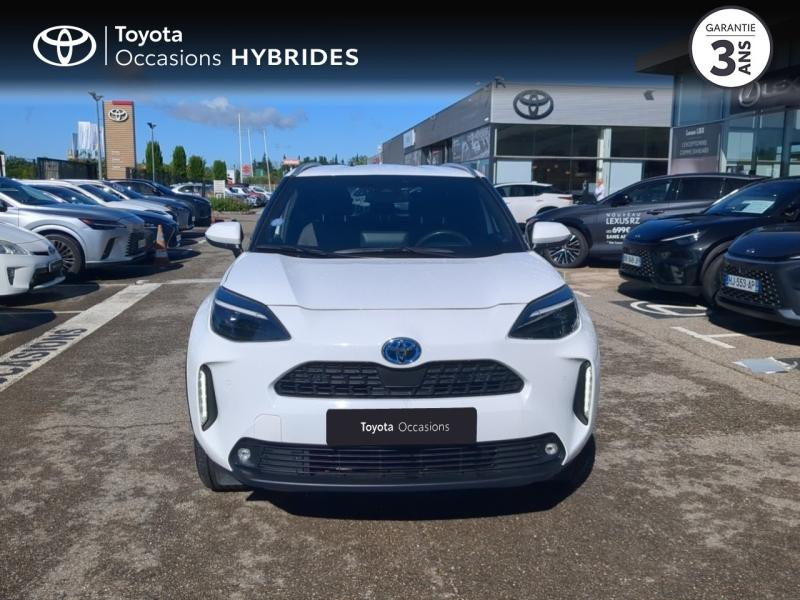 TOYOTA Yaris Cross d’occasion à vendre à MONTFAVET chez VDA (Photo 5)
