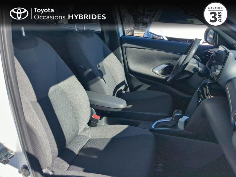 TOYOTA Yaris Cross d’occasion à vendre à MONTFAVET chez VDA (Photo 6)