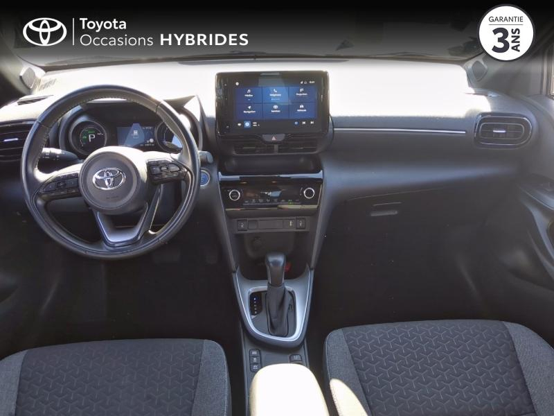 TOYOTA Yaris Cross d’occasion à vendre à MONTFAVET chez VDA (Photo 8)
