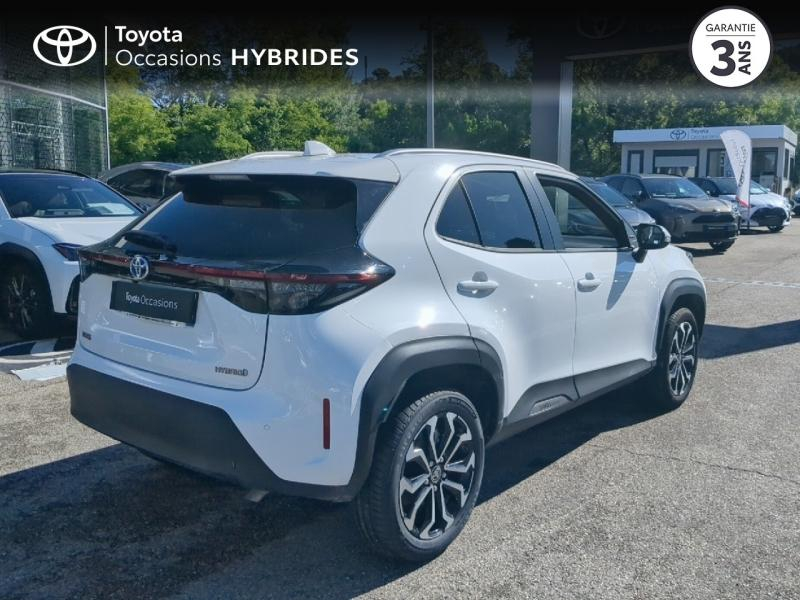 TOYOTA Yaris Cross d’occasion à vendre à MONTFAVET chez VDA (Photo 18)