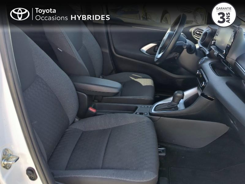 TOYOTA Yaris d’occasion à vendre à MONTFAVET chez VDA (Photo 6)