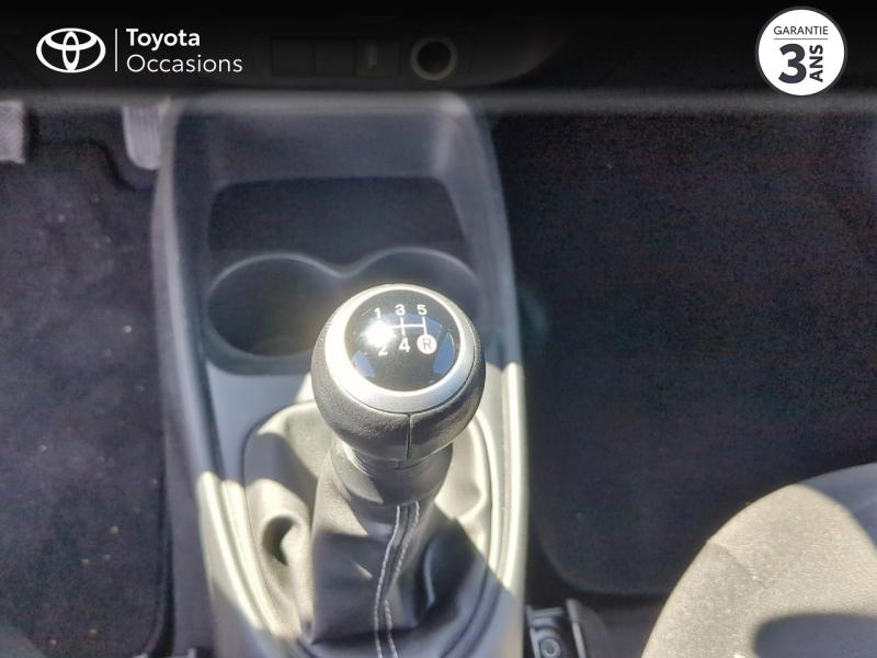 TOYOTA Aygo X d’occasion à vendre à MONTFAVET chez VDA (Photo 20)