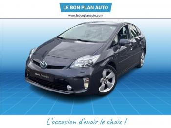 TOYOTA Prius d’occasion à vendre à MONTFAVET