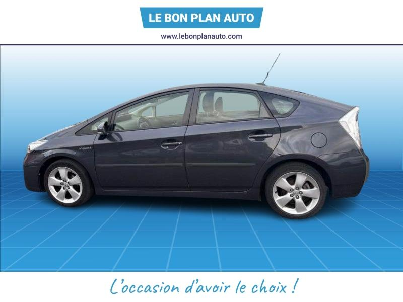 TOYOTA Prius d’occasion à vendre à MONTFAVET chez VDA (Photo 3)