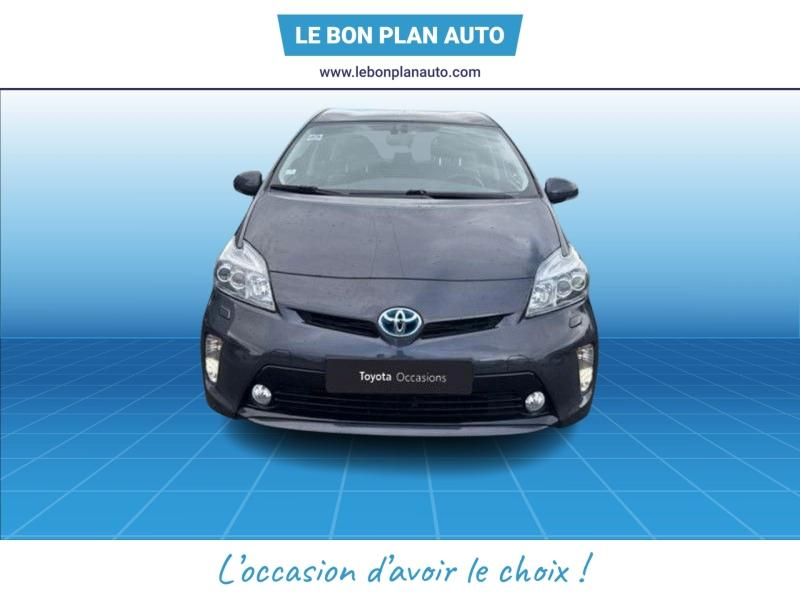 TOYOTA Prius d’occasion à vendre à MONTFAVET chez VDA (Photo 5)