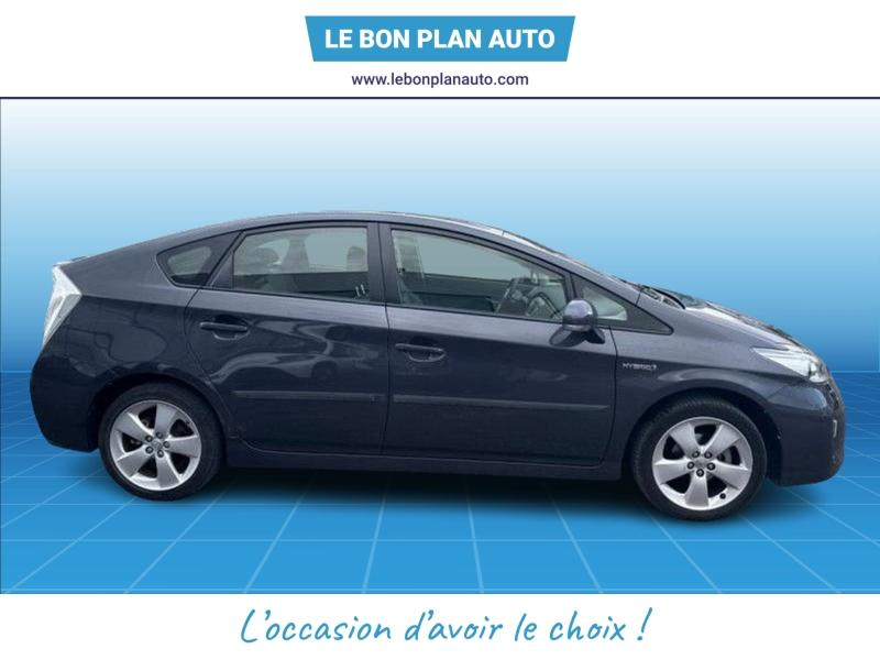 TOYOTA Prius d’occasion à vendre à MONTFAVET chez VDA (Photo 7)