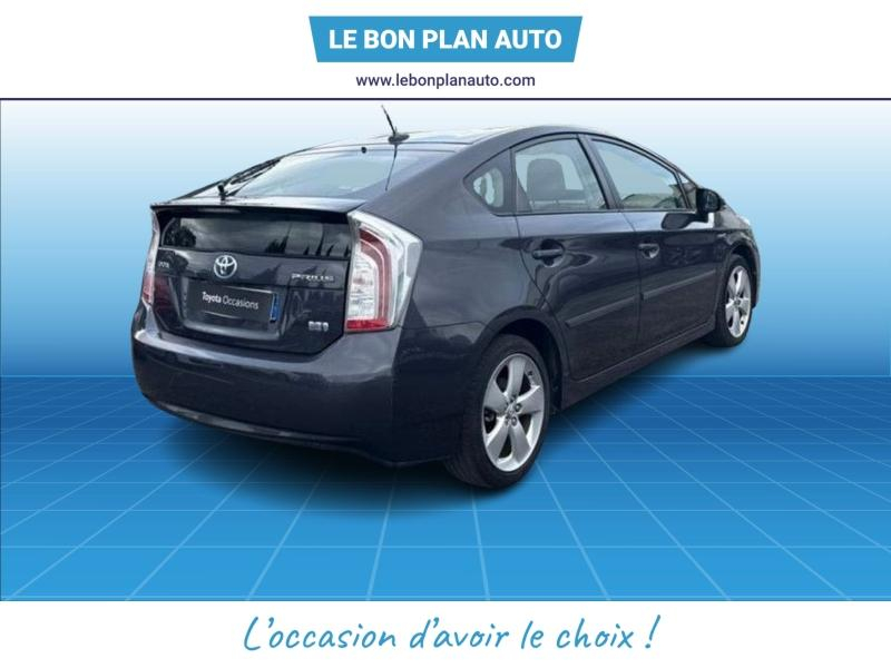 TOYOTA Prius d’occasion à vendre à MONTFAVET chez VDA (Photo 8)