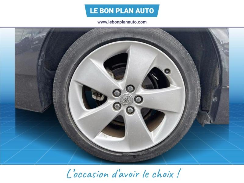 TOYOTA Prius d’occasion à vendre à MONTFAVET chez VDA (Photo 9)