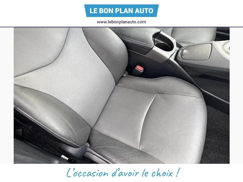TOYOTA Prius d’occasion à vendre à MONTFAVET chez VDA (Photo 10)