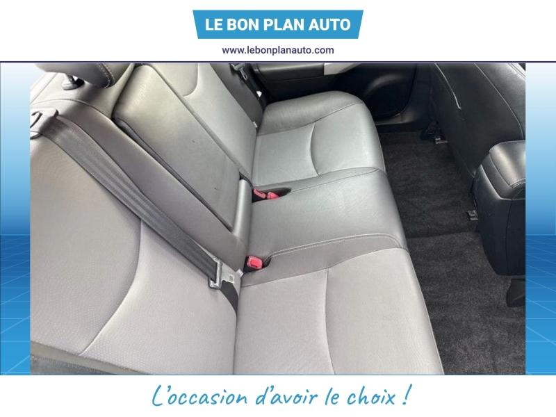 TOYOTA Prius d’occasion à vendre à MONTFAVET chez VDA (Photo 11)