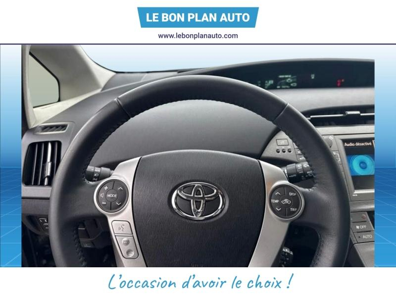 TOYOTA Prius d’occasion à vendre à MONTFAVET chez VDA (Photo 15)