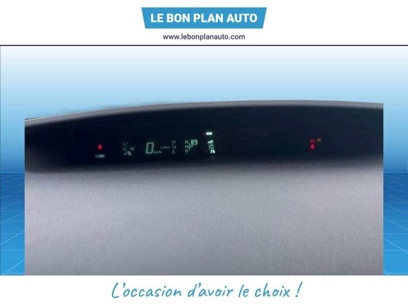 TOYOTA Prius d’occasion à vendre à MONTFAVET chez VDA (Photo 16)