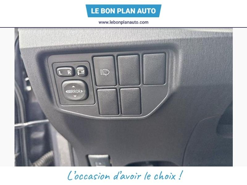 TOYOTA Prius d’occasion à vendre à MONTFAVET chez VDA (Photo 20)