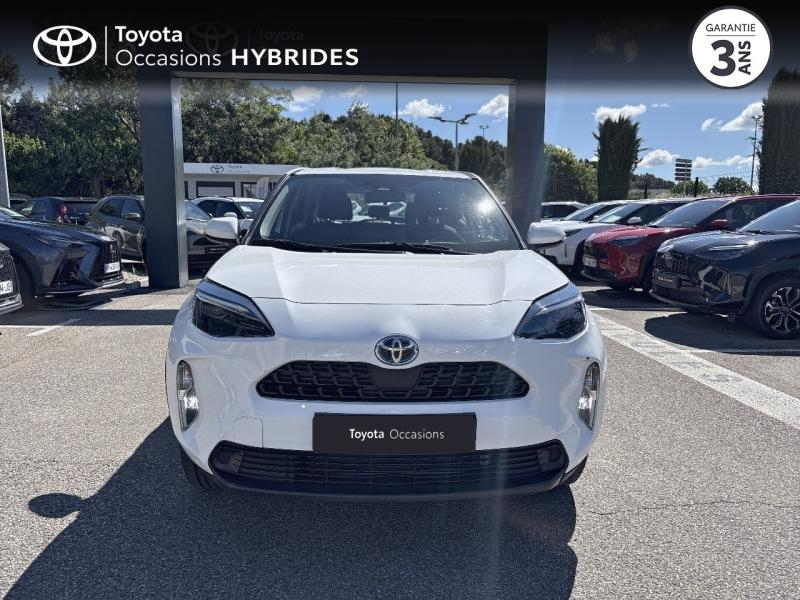 TOYOTA Yaris Cross d’occasion à vendre à MONTFAVET chez VDA (Photo 5)
