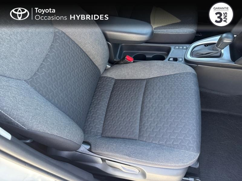 TOYOTA Yaris Cross d’occasion à vendre à MONTFAVET chez VDA (Photo 6)