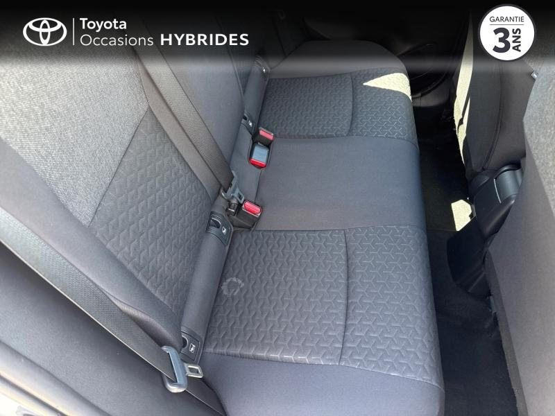 TOYOTA Yaris Cross d’occasion à vendre à MONTFAVET chez VDA (Photo 7)