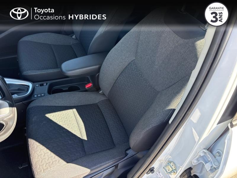 TOYOTA Yaris Cross d’occasion à vendre à MONTFAVET chez VDA (Photo 11)
