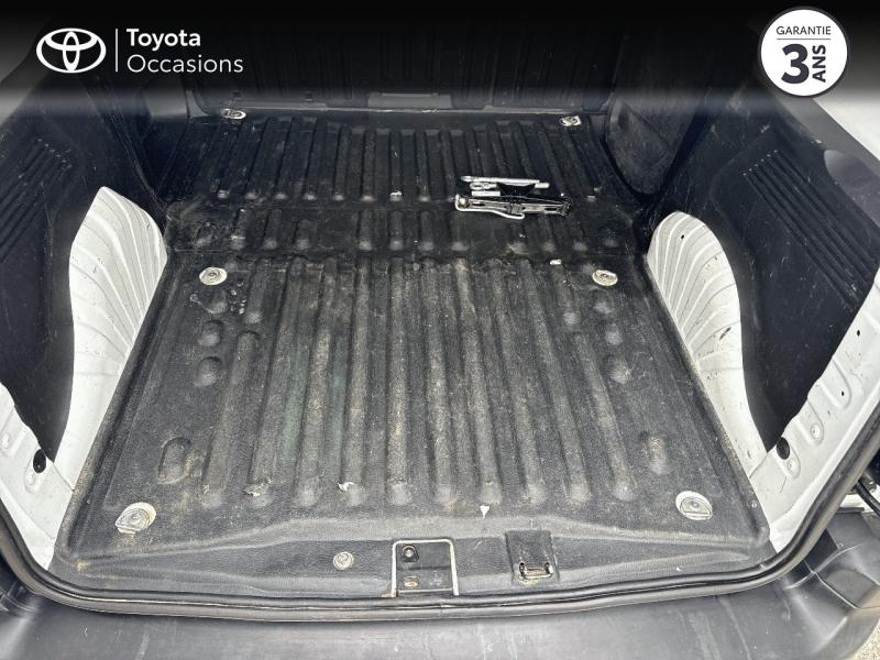 TOYOTA ProAce City VUL d’occasion à vendre à MONTFAVET chez VDA (Photo 10)
